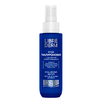 Librederm "Hyaluronic" вода Гиалуроновая 120мл фото