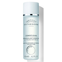 Institut Esthederm "Osmoclean" лосьон для снятия макияжа с глаз 125мл фото