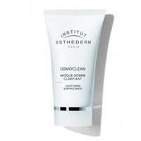 Institut Esthederm "Osmoclean" маска гуммирующая 75мл фото