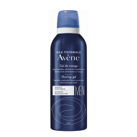 Avene "Men" гель для бритья 150мл фото