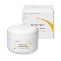 Ducray "Nutricerat" маска для волос 150мл фото