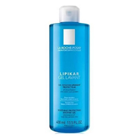 La Roche-Posay "Lipikar" гель Gel Lavant для душа 400мл фото