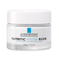 La Roche-Posay "Nutritic" крем Intense Riche питательный для очень сухой кожи 50мл фото