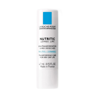La Roche-Posay "Nutritic" бальзам Levres Lips питательный для губ 4,7мл фото