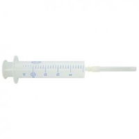 Шприц Helmject двухкомпонентный 20мл с иглой 20G 1 1/2 (0,9х40мм) фото