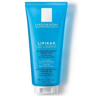 La Roche-Posay "Lipikar" гель Gel Lavant для душа 200мл фото