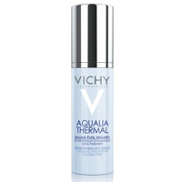 VICHY "Aqualia Thermal" бальзам пробуждающий для контура глаз 15мл фото