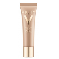 Флюид "VICHY" "Идеальный тон" тональный  для нормальной и комбинированной кожи SPF20 тон 45 (медовый) 30мл фото
