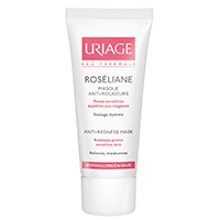 Uriage "Roseliane" маска 40мл фото