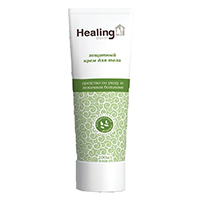 Крем для тела "Healing derm" защитный для лежачих больных 200мл фото
