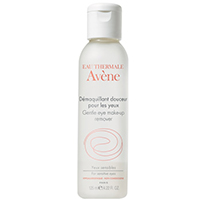 Avene лосьон для снятия макияжа с глаз мягкий 125мл фото