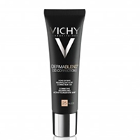 Тональная основа "VICHY" Дермабленд 3D тон 25 30мл фото