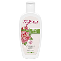 My Rose of Bulgaria молочко 250мл фото