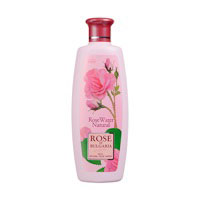 BioFresh "Rose of Bulgaria" вода розовая 330мл фото