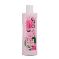 BioFresh "Rose of Bulgaria" гель для душа 230мл фото