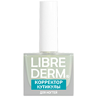 Librederm "Nail Care" средство Корректор кутикулы 10мл фото