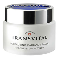 Transvital маска "Совершенство" придающая сияние 50мл фото