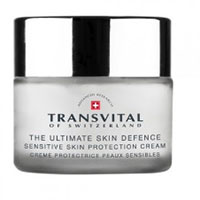 Transvital крем для лица Идеальная защита кожи 50мл фото
