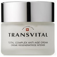 Transvital крем комплексный омолаживающий 50мл фото