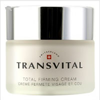 Transvital крем для лица Укрепляющий 50мл фото