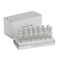 Transvital комплекс для лица 3мл фото