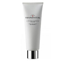 Transvital мусс очищающий 125мл фото