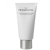 Transvital крем отшелушивающий 75мл фото