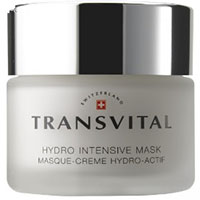 Transvital маска интенсивная увлажняющая 50мл фото