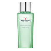 Transvital лосьон очищающий 200мл фото