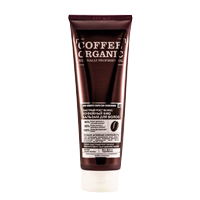 Бальзам для волос "Organic Shop" Био "Coffee Organic" кофейный быстрый рост волос 250мл фото