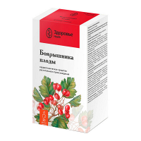 Боярышника плоды сырье 1.5г фото