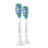 Насадка для зубной щетки "Philips" Sonicare AdaptiveClean (HX 9042/07) фото