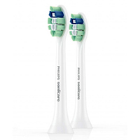 Насадка для зубной щетки "Philips" Sonicare ProResults Plaque Control (HX 9022/07) фото