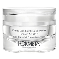 Hormeta "Horme Moist" крем с липокаротином и эдельвейсом 50мл фото