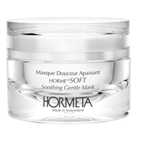 Hormeta "Horme Soft" маска нежная успокаивающая 50мл фото