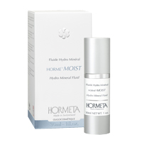Hormeta "Horme Moist" эмульсия увлажняющая с минералами 30мл фото
