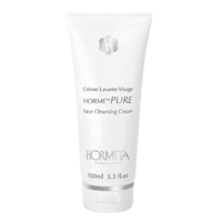 Hormeta "Horme Pure" крем очищающий пенящийся 100мл фото