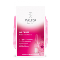 Weleda "Wildrose" концентрат розовый 0,8мл фото