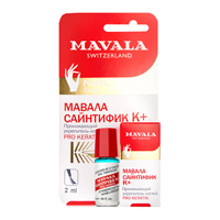 Mavala средство Сайнтифик проникающий укрепитель ногтей 2мл фото