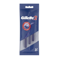 Бритва безопасная "Gillette 2" фото