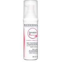 Bioderma "Sensibio" крем Tolerance+ 40мл фото