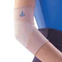 OPPO бандаж на локтевой сустав (2080) размер L фото