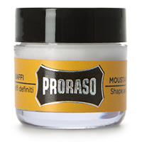 Proraso воск для усов Wood and Spice 15мл фото