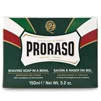 Proraso мыло для бритья 150мл фото
