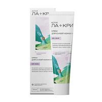 Ла-Кри Active крем для сухой кожи 50мл фото