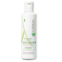 A-Derma "Dermalibour+" гель 250мл фото