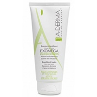 A-Derma "Exomega" бальзам 200мл фото