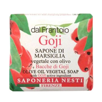 Nesti Dante "Dal Frantoio" (Фермерское) мыло Годжи 100г фото