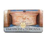 Nesti Dante "Emozioni in Toscana" (Волнующая Тоскана) мыло Термальные источники 250г фото