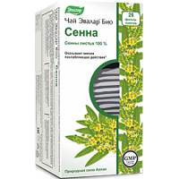 Эвалар Био "Сенна" чай 1,5г фото
